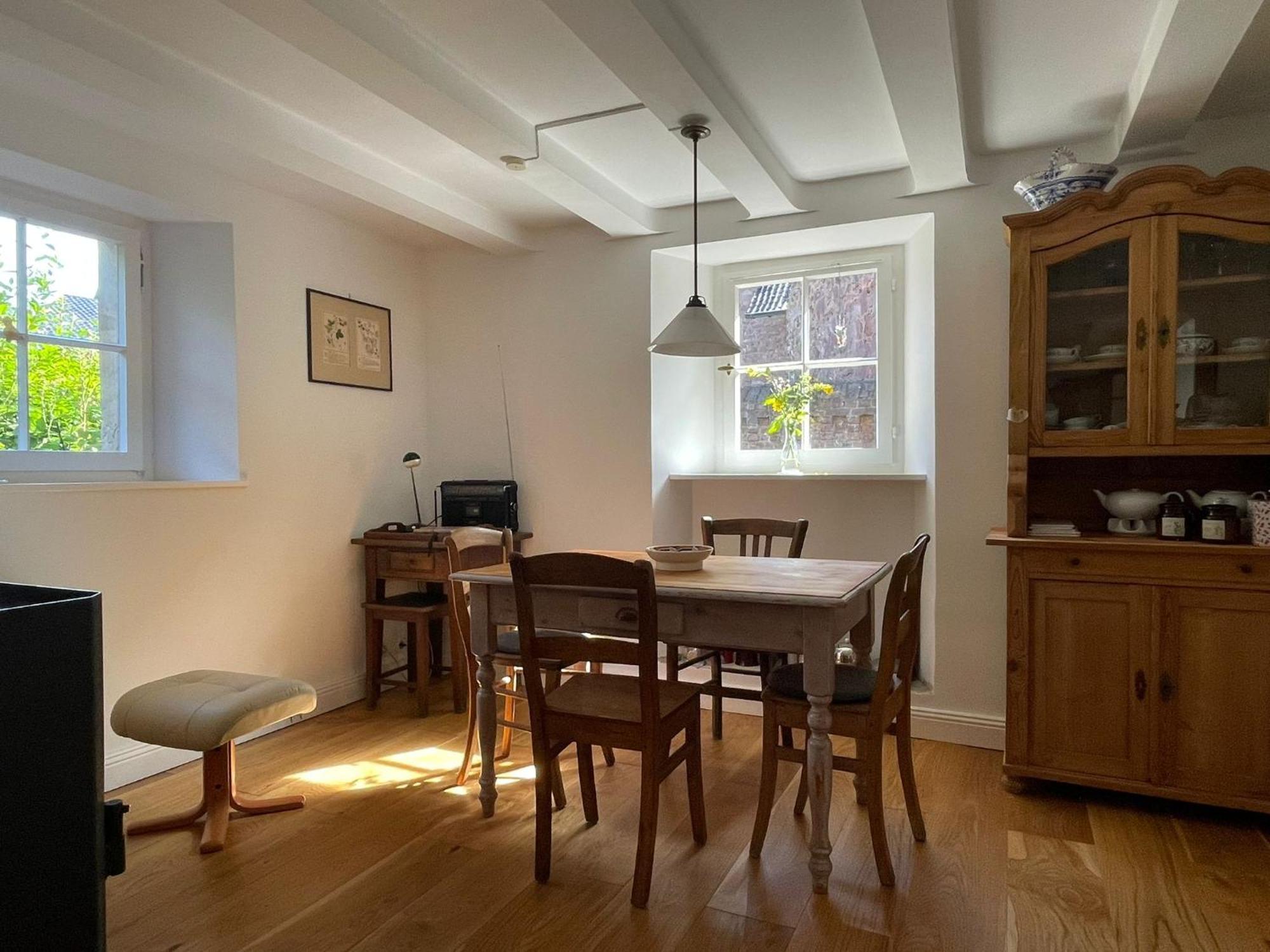 Cherrytree Cottage 1840 Хаймбах Екстериор снимка